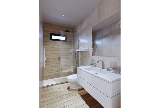 Nueva construcción  - Duplex - San Javier - Parque del doce