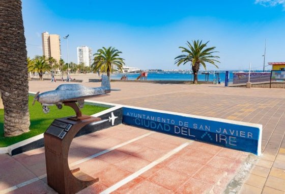 Nueva construcción  - Duplex - San Javier - Parque del doce