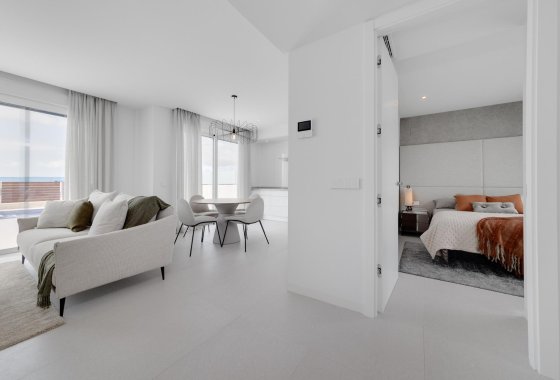 New Build - Detached Villa - Mutxamel