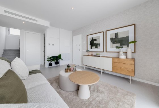 New Build - Detached Villa - Mutxamel