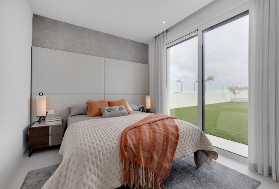 New Build - Detached Villa - Mutxamel