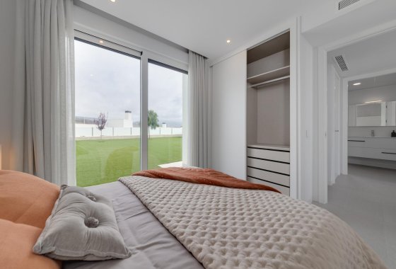 New Build - Detached Villa - Mutxamel