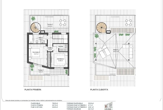 Nueva construcción  - Chalet Independiente - Polop - PAU1