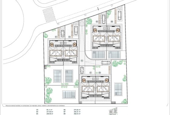 Nueva construcción  - Chalet Independiente - Polop - PAU1