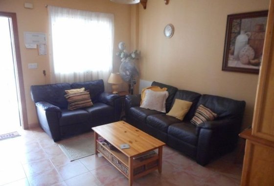 Re-Sale - Apartment - Algorfa