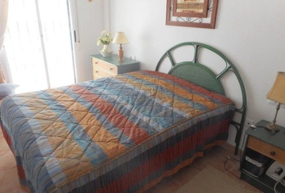 Re-Sale - Apartment - Algorfa