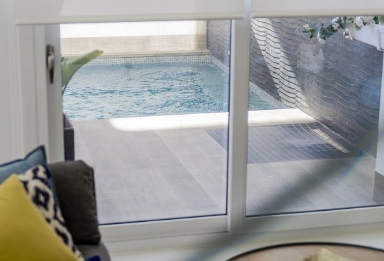 New Build - Detached Villa - Cartagena - Playa Honda