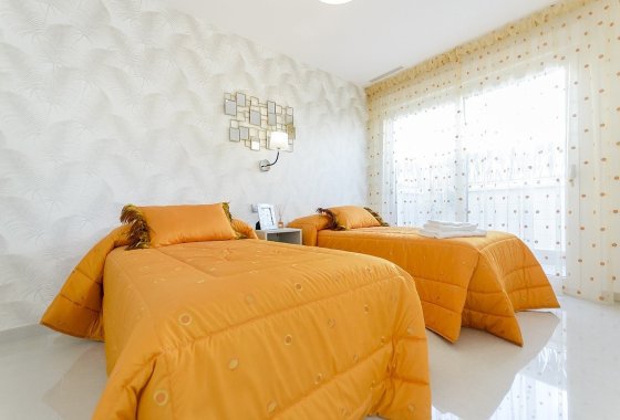 New Build - Detached Villa - Cartagena - Playa Honda