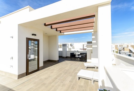 New Build - Detached Villa - Cartagena - Playa Honda