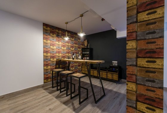 New Build - Detached Villa - Cartagena - Playa Honda