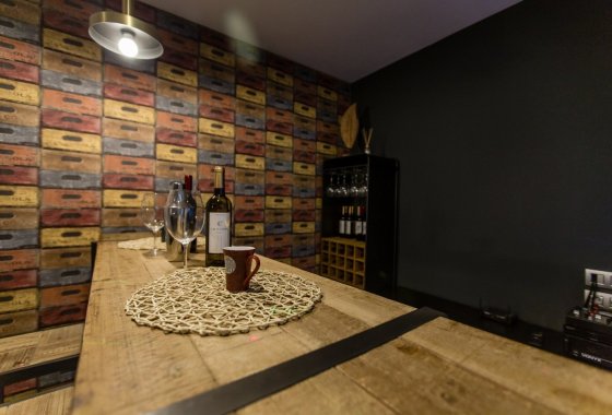 New Build - Detached Villa - Cartagena - Playa Honda