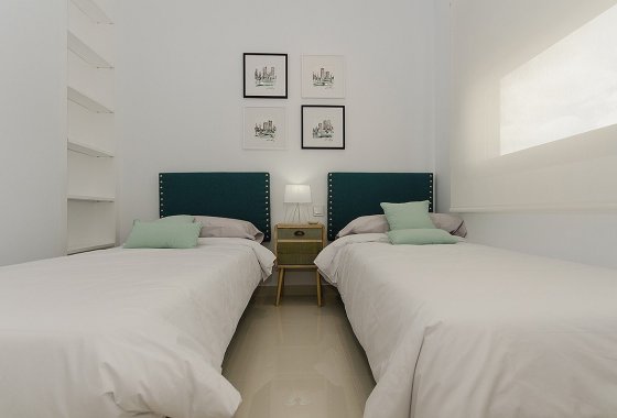 New Build - Detached Villa - Cartagena - Playa Honda