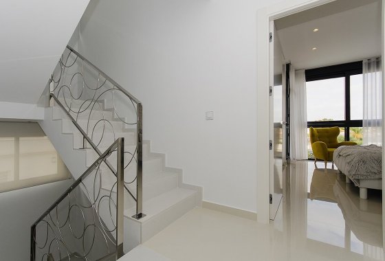 New Build - Detached Villa - Cartagena - Playa Honda