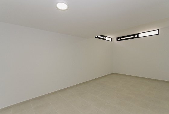 New Build - Detached Villa - Cartagena - Playa Honda