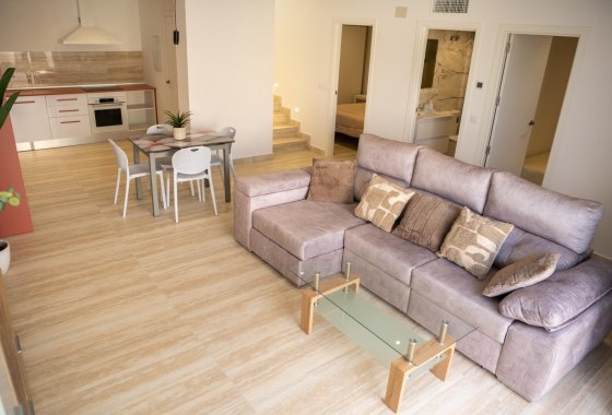 Nueva construcción  - Chalet Independiente - Ciudad Quesada