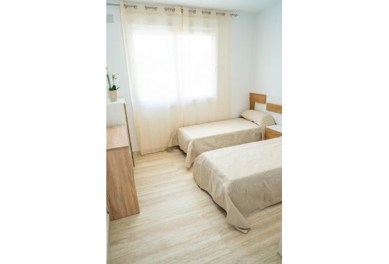 Nueva construcción  - Chalet Independiente - Ciudad Quesada