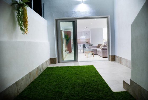 Nueva construcción  - Chalet Independiente - Ciudad Quesada