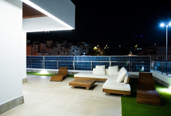 Nueva construcción  - Chalet Independiente - Ciudad Quesada