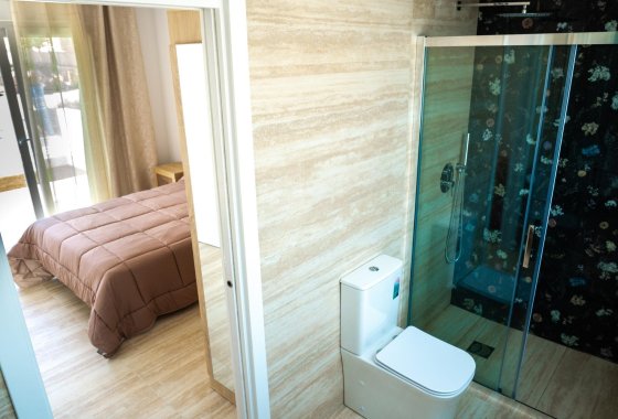 Nueva construcción  - Chalet Independiente - Ciudad Quesada