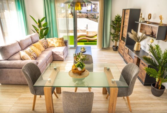 Nueva construcción  - Chalet Independiente - Ciudad Quesada