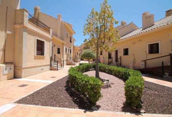 Reventa - Bungalow - Algorfa