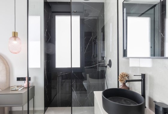 Nueva construcción  - Chalet Independiente - Torrevieja - Los Balcones