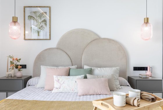 Nueva construcción  - Chalet Independiente - Torrevieja - Los Balcones