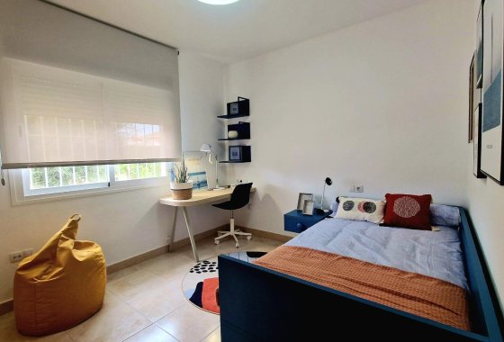 Nueva construcción  - Chalet Independiente - Lorca - Purias