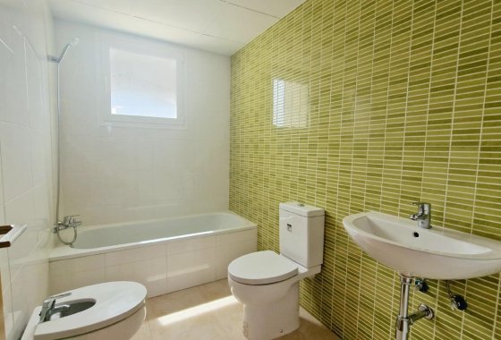 Nueva construcción  - Chalet Independiente - Lorca - Purias