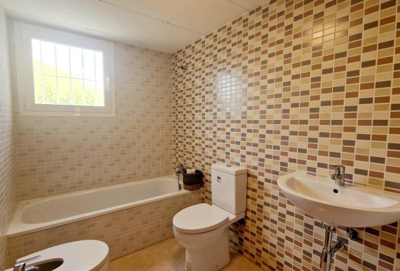 Nueva construcción  - Chalet Independiente - Lorca - Purias