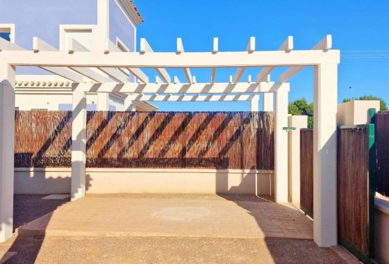 Nueva construcción  - Chalet Independiente - Lorca - Purias