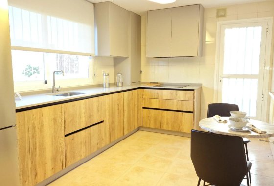 Nueva construcción  - Chalet Independiente - Lorca - Purias