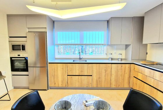 Nueva construcción  - Chalet Independiente - Lorca - Purias