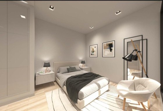 Nueva construcción  - Duplex - Dolores - Sector 2