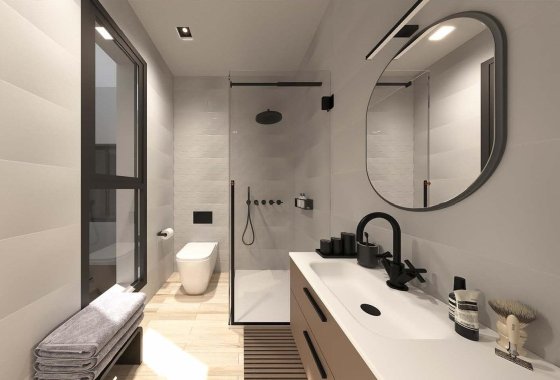 Nueva construcción  - Duplex - Dolores - Sector 2