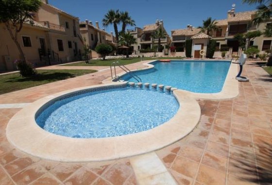 Reventa - Bungalow - Algorfa