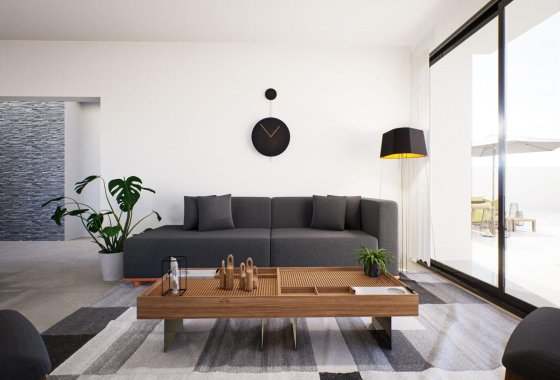 Nueva construcción  - Chalet Independiente - Fortuna - Las Casicas