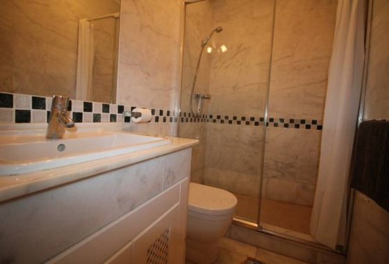 Reventa - Bungalow - Algorfa