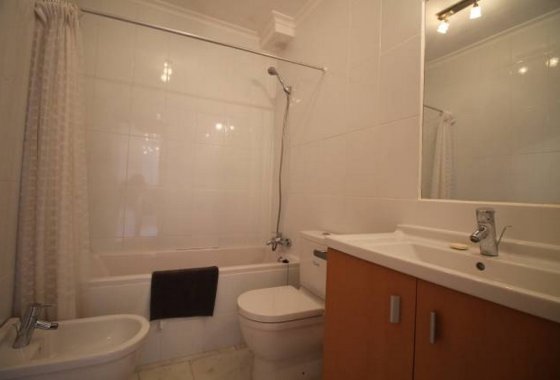 Reventa - Bungalow - Algorfa