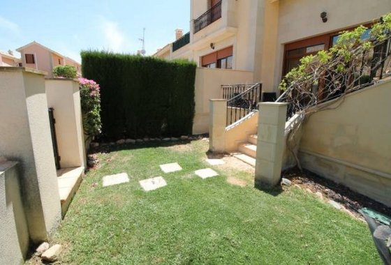 Reventa - Bungalow - Algorfa