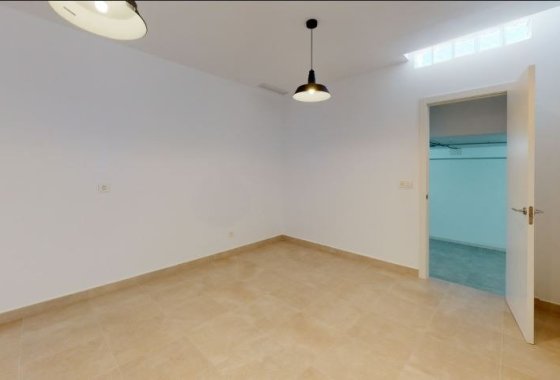 Nueva construcción  - Chalet Independiente - La Nucía - Urb. Don Mar