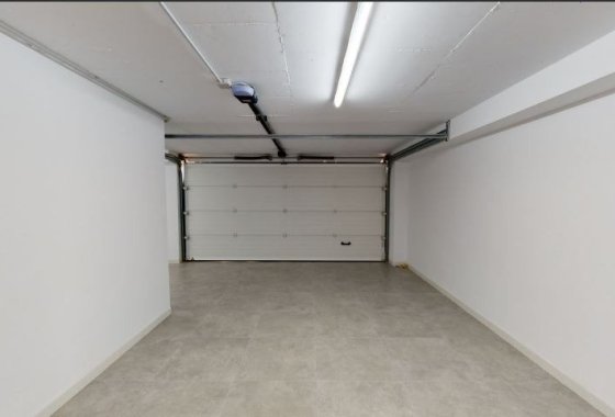 Nueva construcción  - Chalet Independiente - La Nucía - Urb. Don Mar