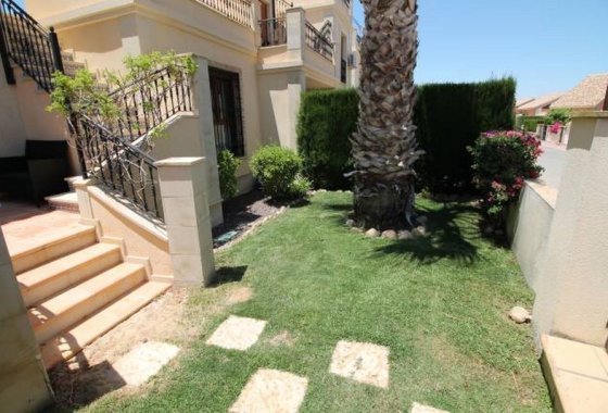 Reventa - Bungalow - Algorfa