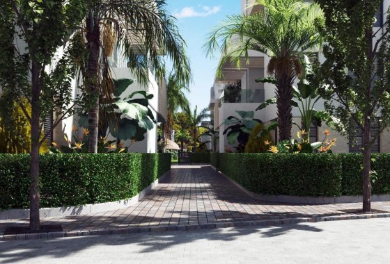 Nueva construcción  - Apartamento - Torre Pacheco - Santa Rosalia Lake and Life Resort