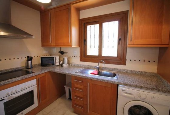 Reventa - Bungalow - Algorfa