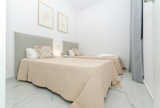 Nueva construcción  - Chalet Independiente - Torrevieja - Torretas