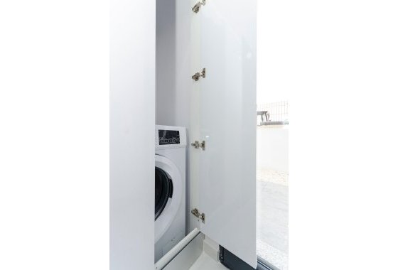 Nueva construcción  - Chalet Independiente - Torrevieja - Torretas