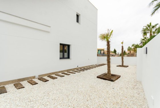 Nueva construcción  - Chalet Independiente - Torrevieja - Torretas