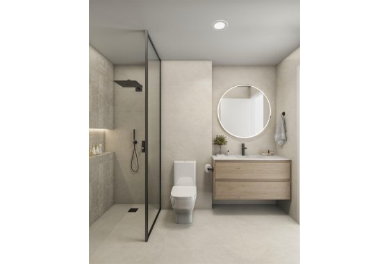 Nueva construcción  - Bungalow - Pilar de la Horadada - pueblo