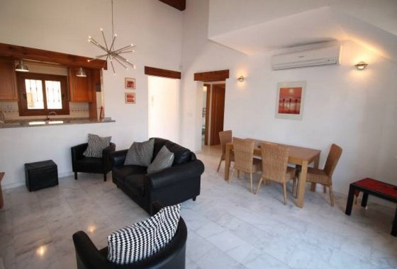 Reventa - Bungalow - Algorfa